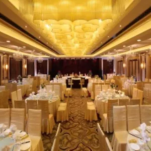酒店 Hongqiao Yun Feng